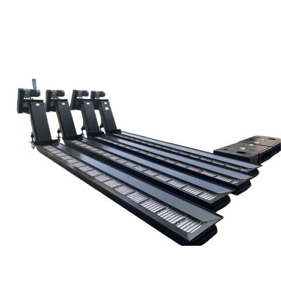 China Detianhai Scraper Chip Removal Conveyor For CNC Machine for sale