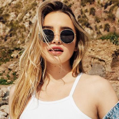 China The luxury of the same style sunglasses fashion Amazon factory direct sales outdoor luxury fashion polarized women men around trendy sunglasses 2021 for sale