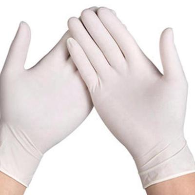 China Building Material Shops Disposable Nitrile Gloves Machinery For Making Examination Latex Gloves Production Line Gloves Machine For Making for sale