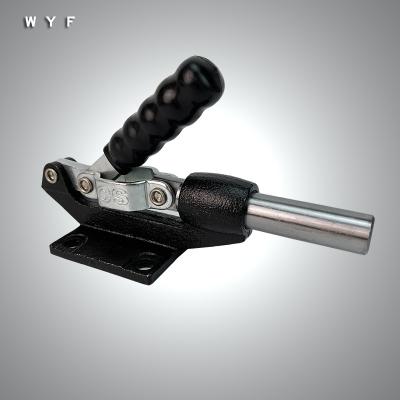 China DIY Tool Accessories 304E Quick Reciprocating Fixture Tool Fixture Accessories DIY Woodworking Machinery Parts WYF for sale