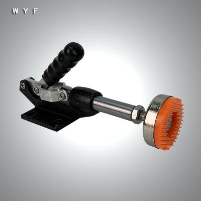 China DIY Tool Accessories 304E Fixture Tool Fast Reciprocating Clip Accessories Woodworking Machinery Parts for sale