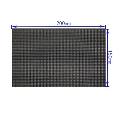 China Shenzhen P1.56 mm Indoor Small Pitch Indoor High Definition Led Module Indoor LED Display Screen For Advertising Signage for sale