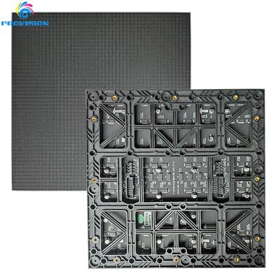 China HD Concert Led Display P1.875 Small Flat Digital Subway Show Modules Indoor Screen Spacing Module for sale