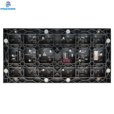 China Factory hot sale Wideo image high definition Shenzhen Front Installation Indoor high resolution advertising led module p1.667 wal for sale