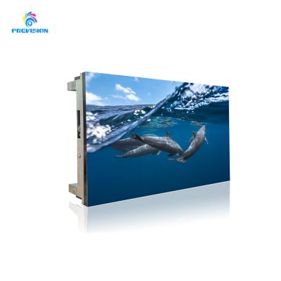 China Shenzhen Factory P1.56 Indoor Small Pitch Indoor HD Led Display Screen Led Display Video Wall for sale