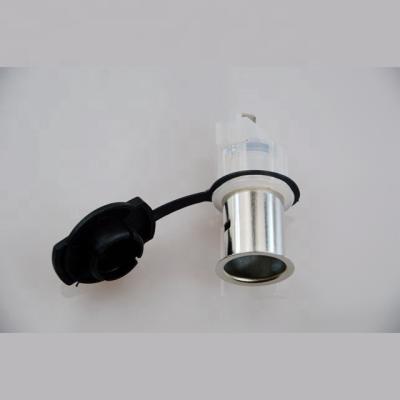 China industrial socket outlet for sale