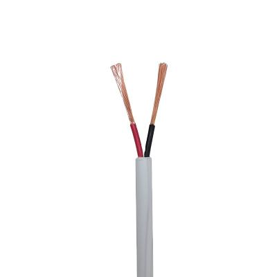 China 2 Core 2464 26AWG 26AWG 2464 Yigao Industrial Cable Factory High Quality White Copper Wire zu verkaufen