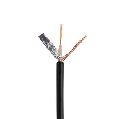 China GPS and WAN/LAN Networks RG174 Cable Coaxial Cable High Quality 50 Ohm Coax Cable for sale