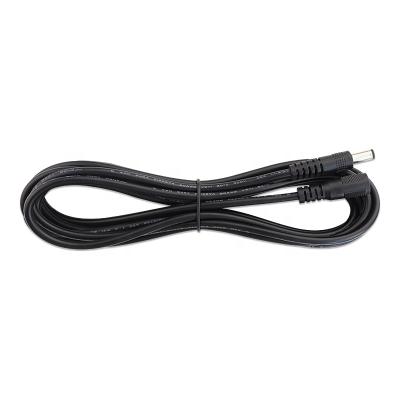 中国 Projector 12v 5.5*2.1 Male to Female DC Router Extension Cable Suitable for Xiaomi XGIMI Projector Cable 販売のため