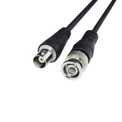 Κίνα Video Signal Transmission 3C-2V Yigap BNC Male To Female Coaxial AV Cable BNC HD Video Extension Cable προς πώληση