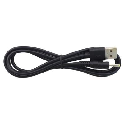 China MP3/MP4 Player DC Power 2.5*0.7mm 5V USB to DC 2.5*0.7mm USB Charging Cable for sale