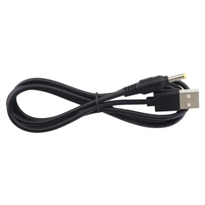 China MP3/MP4 Player 4.0*1.7mm DCto USB 2.0 Barrel Jack 5 Volt DC Power Cable for sale