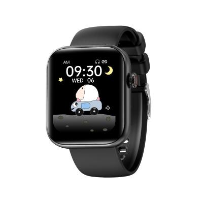 China Waterproof Touch Screen China Wearfit Touch Screen Smart Watches For Man Women for sale