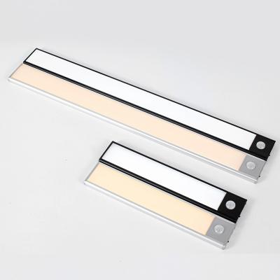 China New China Manufacturer Portable Flexible Support Dimmer Led Lamp 100 Lm/w Efficacy Bright Kitchen Under Cabinet Light for sale