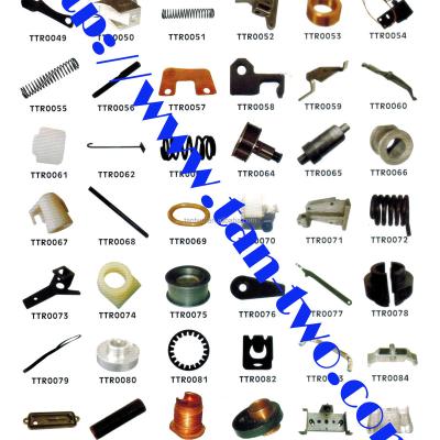 China High quality garment shops all series of textile machinery spare parts for sale for sale