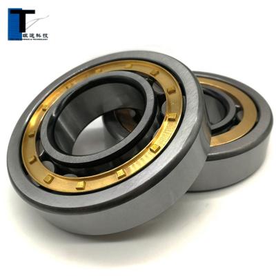 China Factory Direct Sales High Performance Price Cheap Bearing Cylindrical Roller Bearing for sale