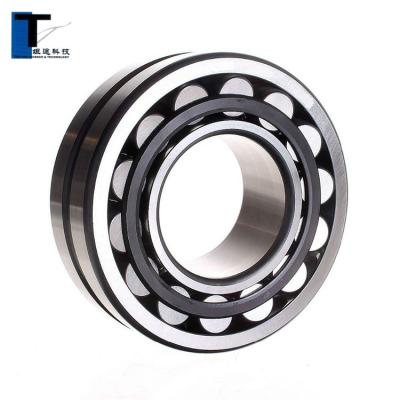 China Factory Direct Gear Precision Machinery BearingHigh Spherical Roller Bearing for sale