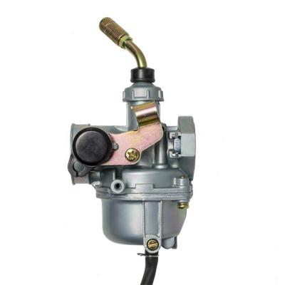 China High quality carburetor GN125 GY6 150 of motorcycle parts for sale