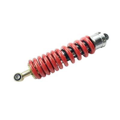 China Cheap Motorcycle AMORTIGUADOR CBF 150 Rear Shock Absorber Parts Machinery Repair Shops Price Spare Part for sale