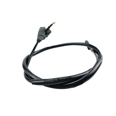 China Good quality with competitive price FT125 FT125 motorcycle parts front brake cable for sale