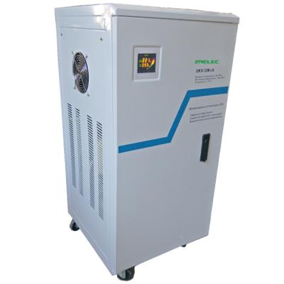 China TND Stabilizer 24000 Watt / Stabilizer 30000 Watt / Stabilizer 30kva for sale