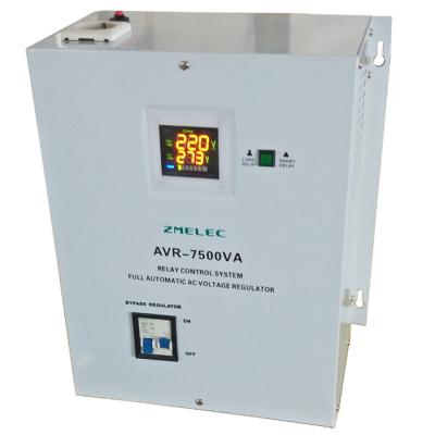 China DST DST Voltage Regulator (TSD-10KVA) for sale