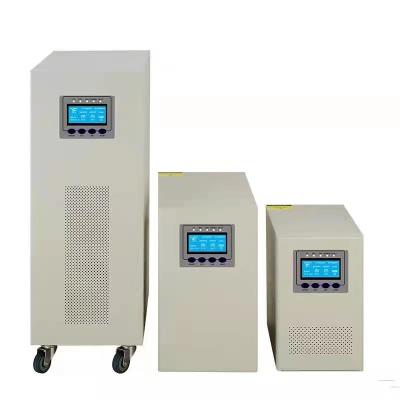 China 3kw 24v MPPT inverter with WIFI function for factory TK-3kw for sale