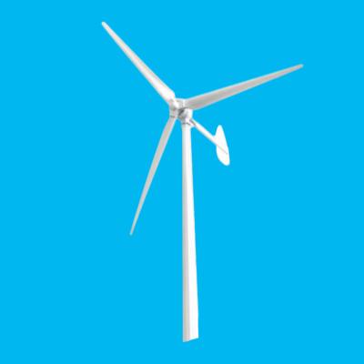 China 10kw small wind turbine supplier TK-10kw for sale