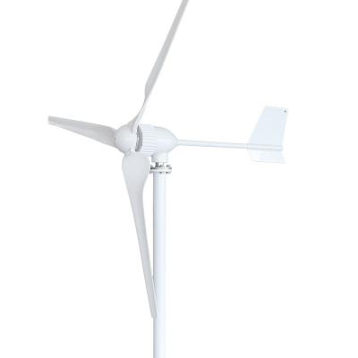 China Good Quality Hot Selling Vertical Shaft Wind Turbine Generator 2kw Windmill Fan For Home Use TK-2kw for sale