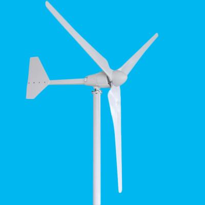 China 1500w 2000w small wind generator made in china TK-2kw for sale