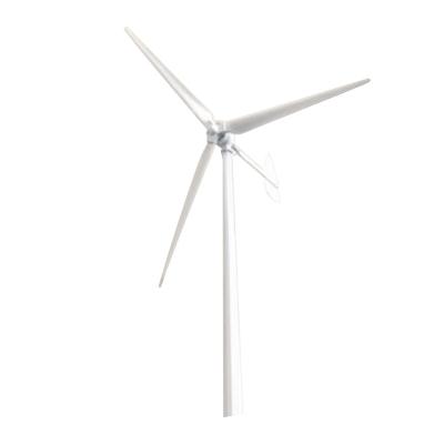 China roof top 10kw 380v wind turbine price TK-10kw for sale