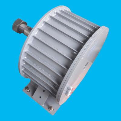 China pmg 3kw 5kw 10kw permanent magnet generator for wind turbine TK-10kw for sale