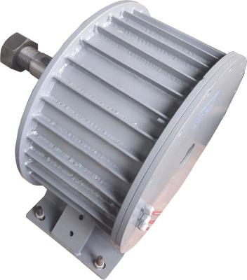 China 10kw 240v Low Rpm Drive Alternator Factory Direct TK-10kw for sale