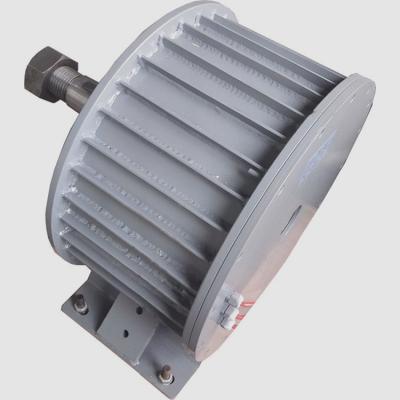 China 10kw 380v low speed permanent magnet alternator for wind turbine TK-10kw for sale