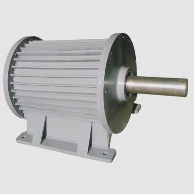 China direct drive 50kw pmg low rpm generator supplier TK-50kw for sale