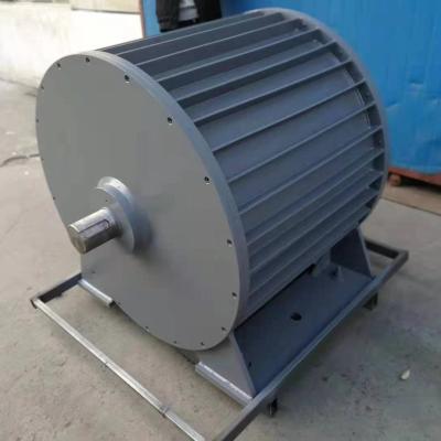 China direct drive 100kw 380v pm generator factory TK-100kw for sale