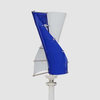 China High efficient cast aluminum 3kw 5kw alloy 220v wind turbine for sale for sale