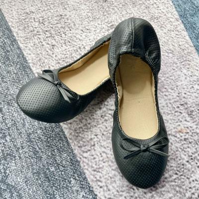 China new competitive price flat 210421 36-41 with high quality flat ladies shoes buy from china for sale