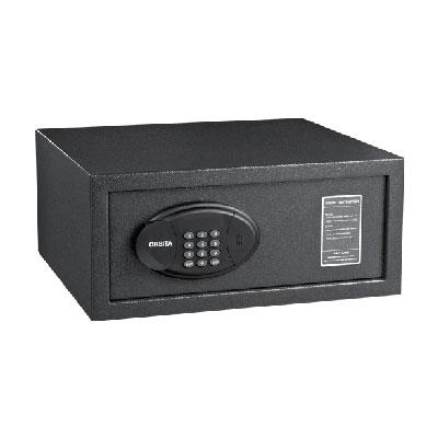 China Hotel Digital Safe OBT-2045MB for sale