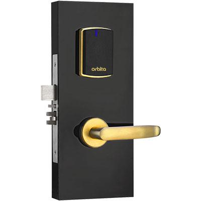 China Electric Card Lock S3172H for sale