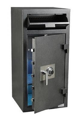 China ROTARY HOPPER SAFE/ Rotary Deposit Safe for sale