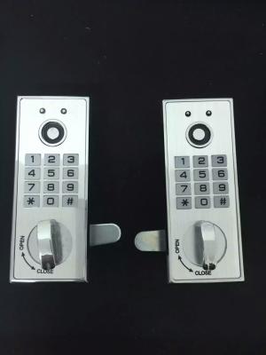 China Quality electronic cabinet lock, sauna lock with button cardkey for sale