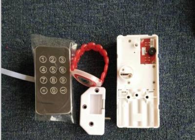 China Inovative electronic cabinet lock, sauna lock, salon lock, furniture lock for sale