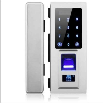 China Intelligent RFID Card Hotel Door Lock (E3090) for sale