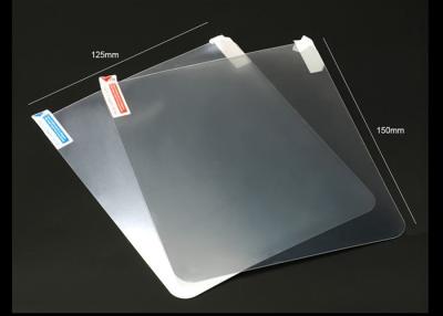 China Waterproof HUD PET Protective Hud Windscreen Film , Transparent Hud Reflective Film for sale