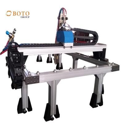 China CNC - CNC-Brennschneiden-Maschine Bock 1500Q 3000mm zu verkaufen