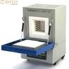 China Testing  Lab Muffle Furnace Chamber Furnace  Vacuum Furnace Lab Material for sale