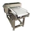 China Frozen Food Vegetable Processing IP54 265VAC Industrial Metal Detectors for sale