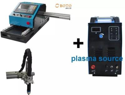 중국 CE는 가지고 다닐 수 있는 금속 철판 CNC 플라즈마 절단기 작은 Cnc 플라스마 절단기 BT-ZNC-1500을 증명했습니다 판매용