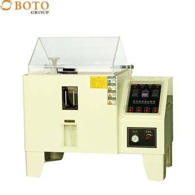 China Salt Spray Testing Machine 120L  Salt Spray Test Chamber GB/T 2423.17-1993 Salt Spray Test Equipment for sale